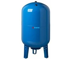 Spiedkatls Imera AO150 horizontāls 150L, 10bar 1"