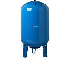 Spiedkatls Imera AV50 50L, 10bar 1"