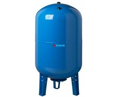 Spiedkatls Imera AV500 500L, 10bar 1.1/4"