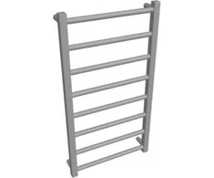 Stalox rankšluosčių džiovintuvas, 450 x 1040mm, baltas
