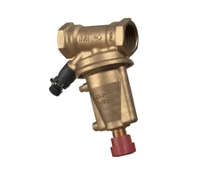 STAP pārspiediena regulators DN25, 10-60kPa