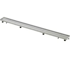 Steel Grate 1200 ER4 Nerūdijantis plienas / polished