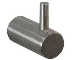 Steel Kabliukas, Nerūdijantis plienas satin