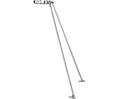stiprinājums jumta 1500mm DN220