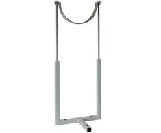 stiprinājums sienas VP0029 DN250, 30-60cm