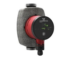 Sūknis ALPHA1 25-80 N 180mm DN25 3-50W 230V 50Hz PN10