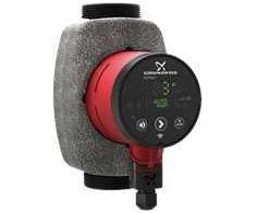 sūknis ALPHA2 32-40 180mm DN32 3-18W 230V 50Hz PN10