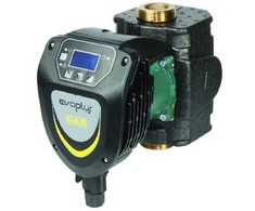 Sūknis EVOPLUS 110/180 SAN M DN25 170W 230V 50Hz