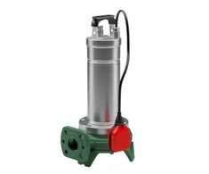 sūknis FEKA VS GRINDER 1000 M - A, 1,0kW 230V 50hZ