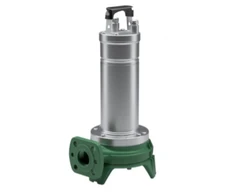 sūknis FEKA VS GRINDER 1000 TNA, 1,0kW 400V 50hZ