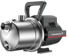 sūknis JP 3-42 1x230V 50Hz 1,5m SCHUKO HU