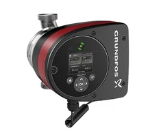 Grundfos Sūknis MAGNA3 25-120 N 180 1x230V PN6/10