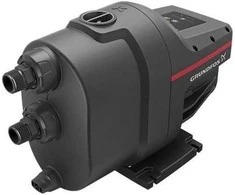 Sūknis SCALA1 3-35 1x230V 50Hz SCHUKO