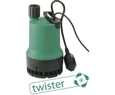 Wilo sūknis TMW 32/8 DN32 0,37kW 230V 50Hz
