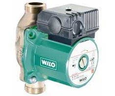 sūknis Wilo Star-Z 20/7-3 (150mm) DN20 52-146W 230V 50Hz PN10