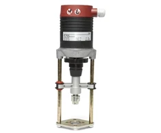 TA MC250/24 pavara 2,5kN 24VAC DN125-150