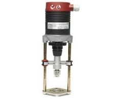 TA MC500/24 pavara 5kN 24VAC DN125-150