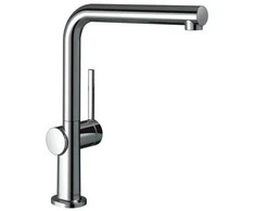 Talis M54 270 virtuvinis maišytuvas, chromas