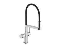 Virtuvinis maišytuvas Hansgrohe Talis Select M54, chromo