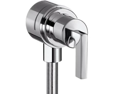 taustiņš Tectron Bau E, 156x197 mm, infra-red, 6 V baterija, hroms