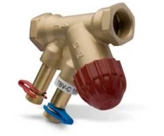 IMI TBV-CM 1/2" balansvārsts, TA
