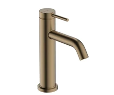 Hansgrohe Tecturis praustuvo maišytuvas S 110, CoolStart EcoSmart+, brushed bronze