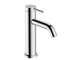 Hansgrohe Tecturis S 110, CoolStart EcoSmart+ praustuvo maišytuvas, chromas