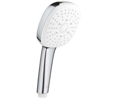 Grohe Tempesta Cube 110 3sr. dušo galvutė, 7,4L/min, chromas