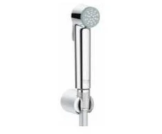 Grohe Tempesta-F Trigger Purškiklis 30 bidė dušelio komp. 1250 mm, chromas