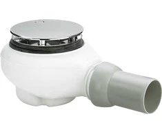 Tempoplex Plus dušo sifonas 115 x 50