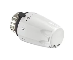 Termogalva DX Baltas 6-28°C TRV Nordic