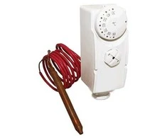 termoregulators uzliekams ar kapilāru AT10F 30-90`C