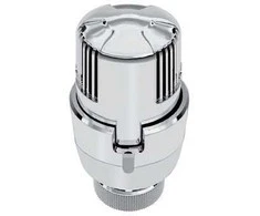 Termostatinė galva A425 M30x1.5, chromas