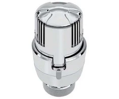 Termostatinė galva A425 M30x1.5, chromas