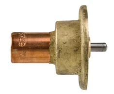 termostatiskais elements 45°C
