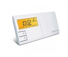 Programuojamas savaitinis termostatas Salus 091FL V2