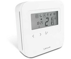 termostats HTRP230, 230 V, programmējams