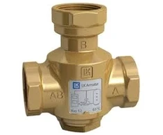 Thermovar vārsts 1¼" 50°C