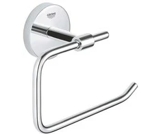 Grohe toilet paper holder Start Cosmopolitan, chrome