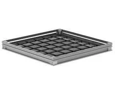 TopTek lūka 300x300,H70,C250,1.4301
