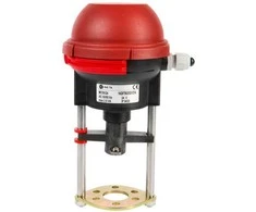 Imi Ta Tour Andersson TA MC55Y vārsta pievads 0.6kN 24V, 0-10V