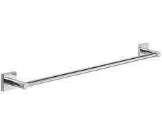 TOWEL HOLDER CM 60 CHROMED FUJI