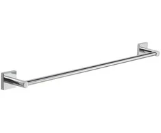 TOWEL HOLDER CM 60 CHROMED FUJI