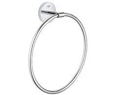 Grohe RING Rankšluosčių laikiklis Start Cosmopolitan, chromuotas