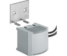 Transformatorius iš 230V į 24V