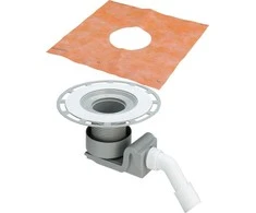 Trapas Viega Advantix d40/50 be viršaus 557065