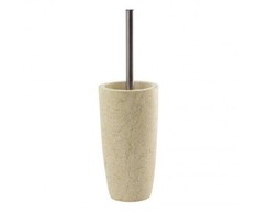 tualetes birste Luxor, cream