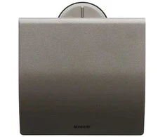 Brabantia tualetes papīra turētājs Profile, platinum