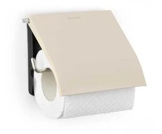 tualetes papīra turētājs ReNew, soft beige