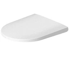 D-NEO wc dangtis baltas DURAVIT#0021690000